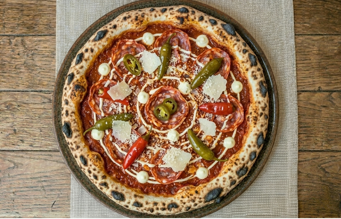 Diavola 2.0